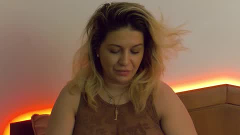 Snapshot of sublimecarla chatting on January 15, 2026, 11:15 am Carla online show from January 15, 2026, 11:15 am