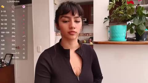 Snapshot of sublimetouch chatting on December 20, 2025, 7:54 pm Zoe online show from December 20, 2025, 7:54 pm