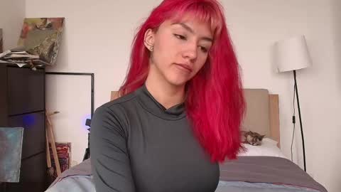 Zoe online show from May 5, 2026, 2:58 pm