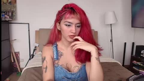 Zoe online show from May 30, 2026, 8:17 pm
