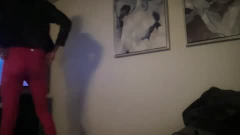 Snapshot of submiss14 chatting on June 12, 2026, 9:41 am Sissy Isabella online show from June 12, 2026, 9:41 am