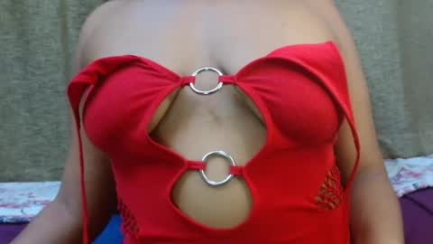 submissive_baddiexx online show from July 26, 2026, 12:30 am