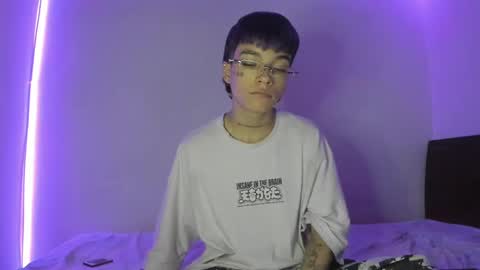 nico online show from January 6, 2025, 7:35 pm