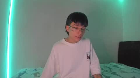 nico online show from January 16, 2025, 1:37 am