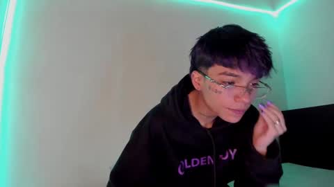 nico online show from February 25, 2025, 3:16 pm