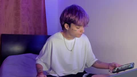 Snapshot of submissive_boyy_ chatting on March 30, 2026, 7:26 pm nico online show from March 30, 2026, 7:26 pm