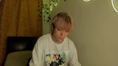 Snapshot of submissive_boyy_ chatting on April 14, 2026, 11:55 pm nico online show from April 14, 2026, 11:55 pm