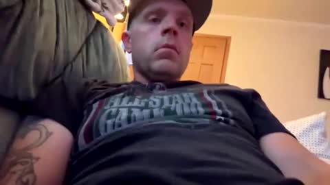 submissivebrett373 online show from October 2, 2025, 10:17 pm