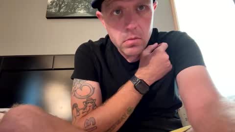 submissivebrett373 online show from October 8, 2025, 9:34 pm