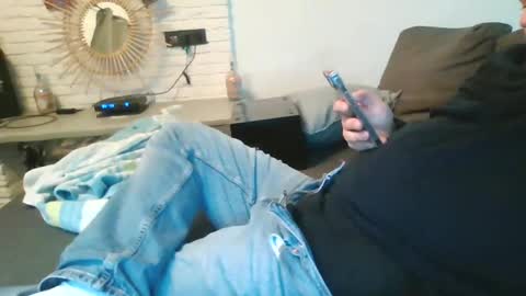 submissivguy online show from February 22, 2025, 11:02 am