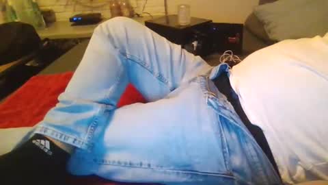 submissivguy online show from June 1, 2026, 7:48 pm