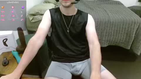 Seb online show from July 12, 2026, 1:51 am