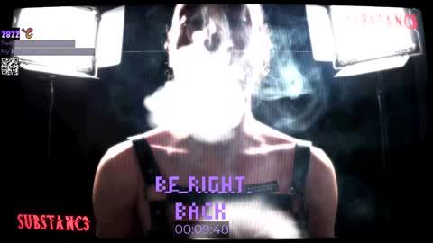 Snapshot of substanc3 chatting on January 24, 2025, 7:18 pm Im Substanc3 online show from January 24, 2025, 7:18 pm