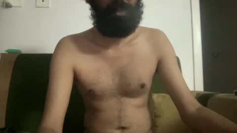 Kassian online show from December 9, 2024, 3:11 pm