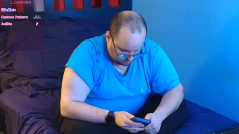 subzero online show from November 7, 2025, 6:02 am