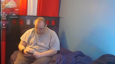 subzero online show from March 1, 2026, 4:47 am