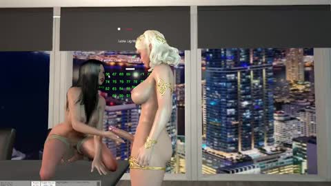 Subzerola online show from April 13, 2026, 2:50 am