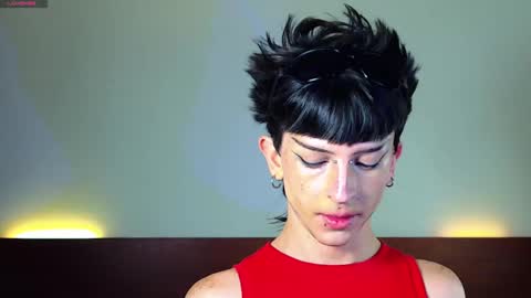 Snapshot of succubot chatting on October 16, 2025, 6:58 am Angel online show from October 16, 2025, 6:58 am