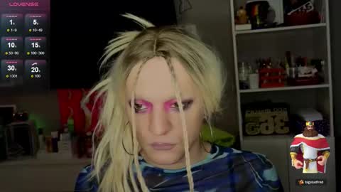 Snapshot of succubu_ss chatting on March 1, 2026, 2:19 pm succubu_ss online show from March 1, 2026, 2:19 pm