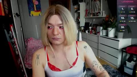 Snapshot of succubu_ss chatting on May 7, 2026, 6:30 am succubu_ss online show from May 7, 2026, 6:30 am