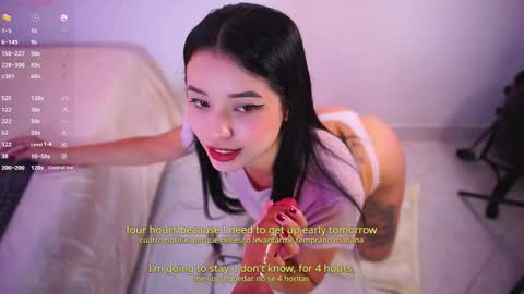 Snapshot of succubus_222 chatting on January 18, 2026, 11:30 pm Succubus 222Add me to your favorites Instagram-Mariamsx 01 online show from January 18, 2026, 11:30 pm