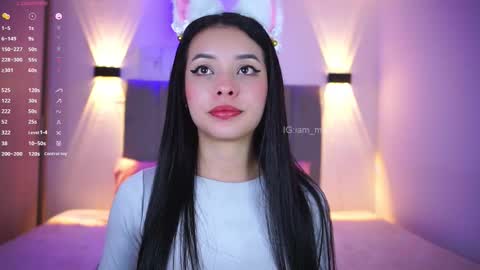 Snapshot of succubus_222 chatting on February 25, 2026, 11:03 pm Succubus 222Add me to your favorites Instagram-Mariamsx 01 online show from February 25, 2026, 11:03 pm