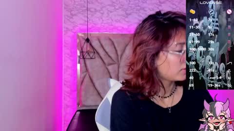 Snapshot of succubus_girl_ chatting on December 10, 2024, 11:54 am Alexy online show from December 10, 2024, 11:54 am