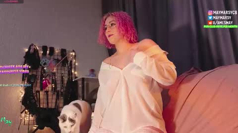 Snapshot of succubus_room chatting on February 4, 2026, 3:45 am May online show from February 4, 2026, 3:45 am