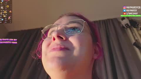 Snapshot of succubus_room chatting on March 25, 2026, 12:05 am May online show from March 25, 2026, 12:05 am