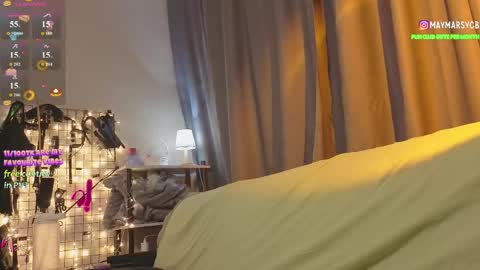 Snapshot of succubus_room chatting on April 23, 2026, 9:06 pm May online show from April 23, 2026, 9:06 pm