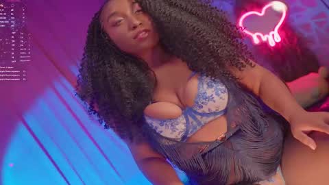 Succubus RoseMilk online show from January 14, 2026, 2:50 am