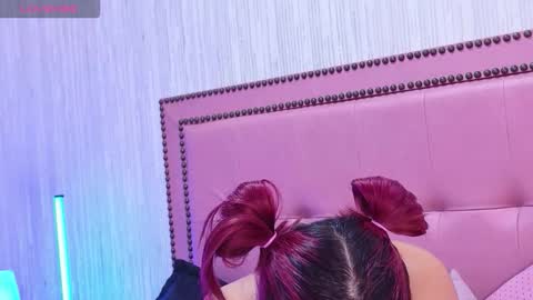 Luna  online show from February 24, 2026, 7:56 pm