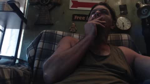 I aint your daddy call me Sir if you must call me anything online show from November 8, 2025, 9:46 pm