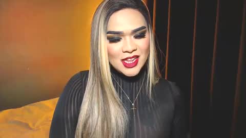 JADE ELYSE online show from December 16, 2024, 10:56 pm