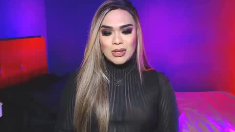 JADE ELYSE online show from December 23, 2024, 5:54 pm