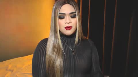 JADE ELYSE online show from December 25, 2024, 11:33 am