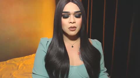 JADE ELYSE online show from December 27, 2024, 9:28 am