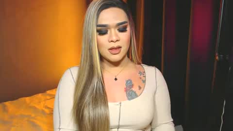 JADE ELYSE online show from January 16, 2025, 10:02 pm