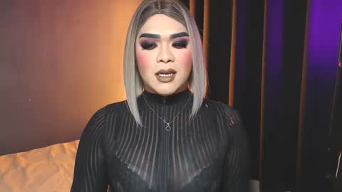 JADE ELYSE online show from January 27, 2025, 10:06 am