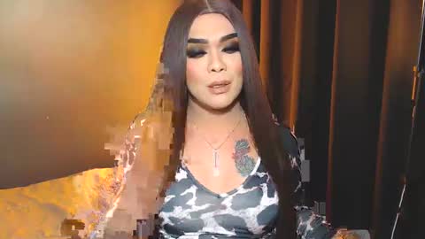 JADE ELYSE online show from February 4, 2025, 11:05 am