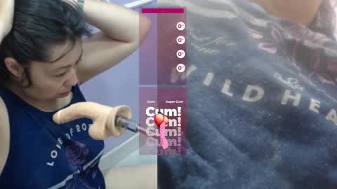 Snapshot of sucker_drool chatting on February 4, 2025, 12:00 pm Sucky online show from February 4, 2025, 12:00 pm