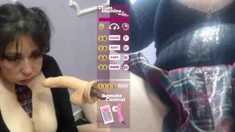 Snapshot of sucker_drool chatting on February 4, 2025, 3:04 pm Sucky online show from February 4, 2025, 3:04 pm