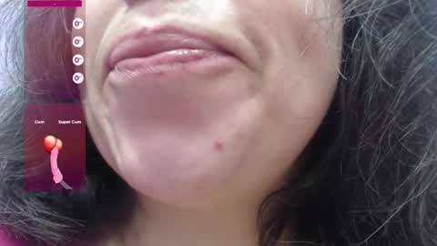 Snapshot of sucker_drool chatting on February 7, 2025, 12:06 pm Sucky online show from February 7, 2025, 12:06 pm