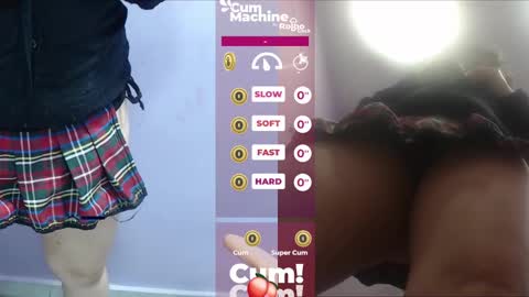 Snapshot of sucker_drool chatting on February 16, 2025, 12:10 pm Sucky online show from February 16, 2025, 12:10 pm