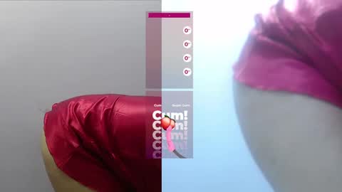 Snapshot of sucker_drool chatting on February 22, 2025, 12:19 pm Sucky online show from February 22, 2025, 12:19 pm