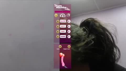 Snapshot of sucker_drool chatting on February 25, 2025, 12:03 pm Sucky online show from February 25, 2025, 12:03 pm