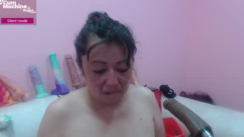 Snapshot of sucker_drool chatting on September 14, 2025, 12:04 pm Sucky online show from September 14, 2025, 12:04 pm