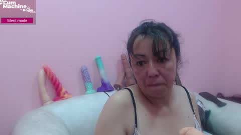 Snapshot of sucker_drool chatting on September 19, 2025, 12:06 pm Sucky online show from September 19, 2025, 12:06 pm