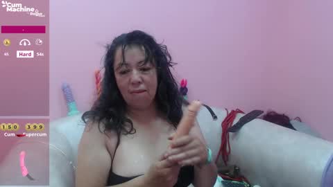 Snapshot of sucker_drool chatting on September 30, 2025, 12:10 pm Sucky online show from September 30, 2025, 12:10 pm