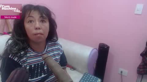 Snapshot of sucker_drool chatting on November 24, 2025, 12:27 pm Sucky online show from November 24, 2025, 12:27 pm